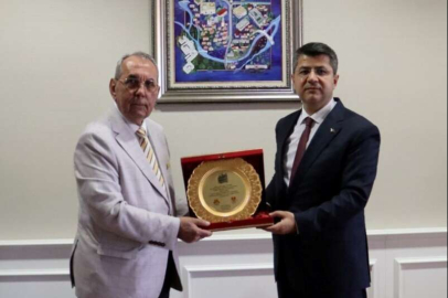 EDİRNE LİSELİLER KIRBIYIK İLE BULUŞTU