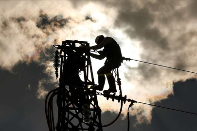 ELEKTRİK KESİNTİSİ