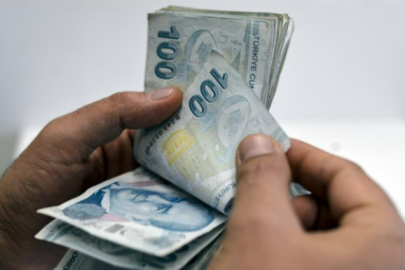 EV KİRASINI ÖDEMEDİ