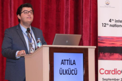 ÜLKÜCÜ’NÜN BAŞARISI