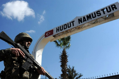 53 DÜZENSİZ GÖÇMEN YAKALANDI