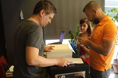 ATIK YAĞ DENETİMİ