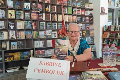 CEMBOLUK’TAN YAZ KİTABI; ‘MAHALLEDEN HİKÂYELER’