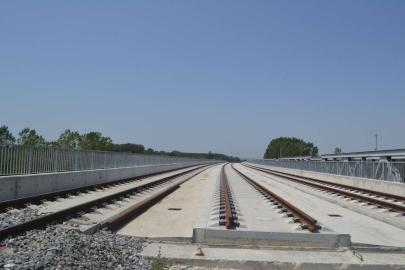 ''CUMHURİYET TARİHİNİN EDİRNE’DEKİ EN ÖNEMLİ PROJESİ''