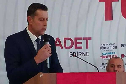 ''DAYANILMAZ BİR HALE GELDİ''