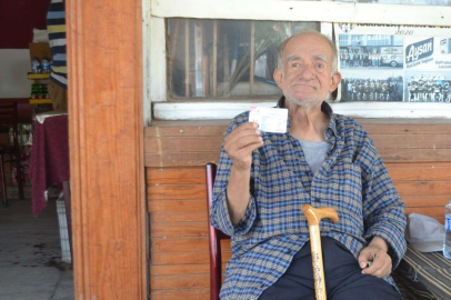 KIBRIS GAZİSİNİN SU VE YOL ÇİLESİ