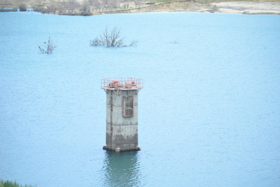 SULAR HER AN KESİLEBİLİR