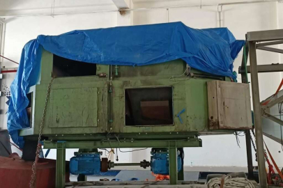 TIRDA 83,5 KİLOGRAM SKUNK ELE GEÇİRİLDİ