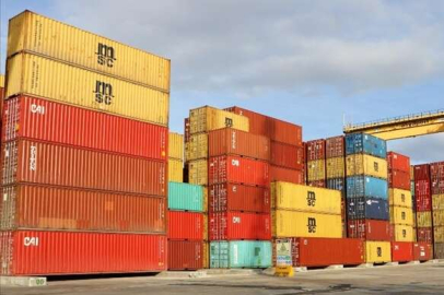 297,1 MİLYON DOLARLIK İHRACAT YAPILDI