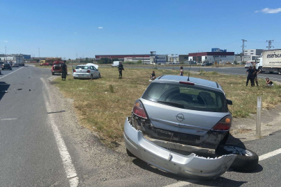 IŞIK İHLALİ KAZAYI, KAZA KAVGAYI GETİRDİ