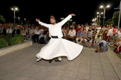 KIRCAALİ’DE “DAYI HALAYI” SÜRPRİZİ