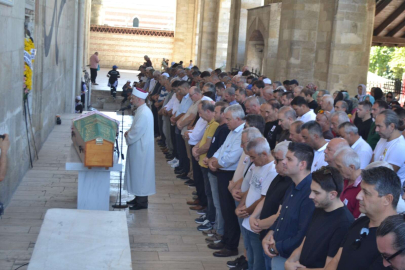 MELAHAT KARAGÖZ’E SON GÖREV