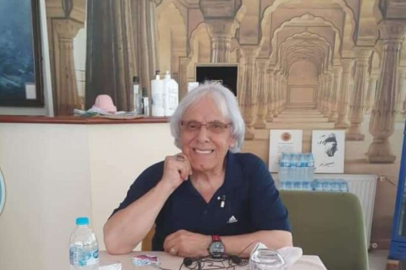 NADİ HOCA’YI KAYBETTİK!