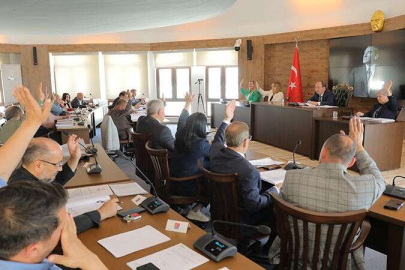 ULAŞIMA 1 YILDA 3’ÜNCÜ ZAM TALEBİ