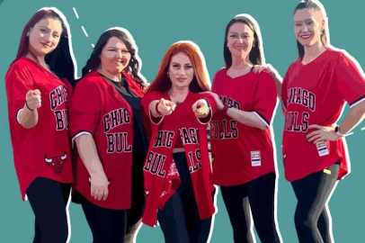 ÇORLU ZUMBAYLA COŞACAK