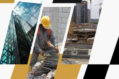 İNŞAAT SEKTÖRÜNÜN GELECEĞİ KONUŞULACAK