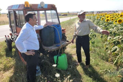 “MAZOT ZAMMI HERKESİ ZORA SOKTU”
