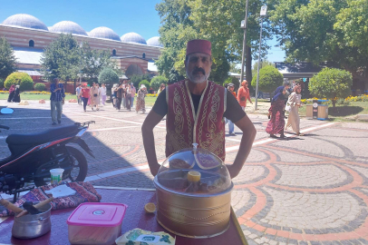 GELENEKSEL LEZZET: OSMANLI MACUNU