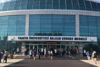 TÜ’DE TANITIM GÜNLERİ ETKİNLİĞİ