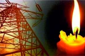 ELEKTRİK KESİNTİSİ