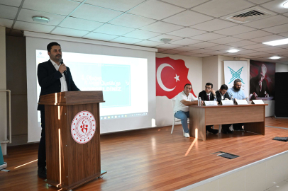 TÜGVA 4. OLAĞAN GENEL KURULU YAPILDI