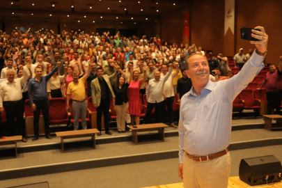 BELEDİYE ÇALIŞANINA EK ZAM PROTOKOLÜ