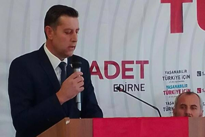 “VERİM DÜŞÜŞÜ KAÇINILMAZ"