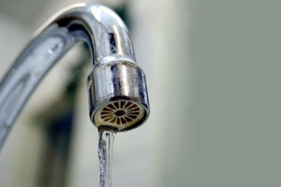 DEPOLARDA SU SEVİYESİ AZALDI