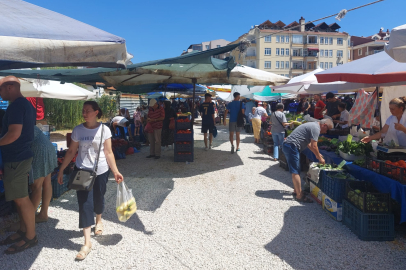 VATANDAŞ İLK GÜNDEN DERTLİ