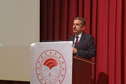 SÖZLEŞMELİ ÜRETİM DEĞERLENDİRME TOPLANTISI YAPILDI