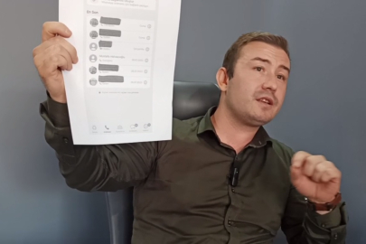 ÖZTÜRK İSİMLERİ TEK TEK AÇIKLADI