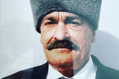 EDİRNELİ KIBRIS GAZİSİ VEFAT ETTİ