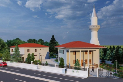 KEŞAN’DA CENAZE İŞLERİ TEK ELDEN ÇÖZÜLECEK