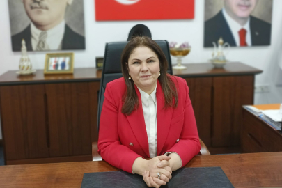 İBA: RECEP GÜRKAN NEYİN TELAŞINDA?