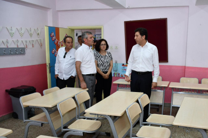 ULUSAN’DAN HAYRABOLU ZİYARETİ