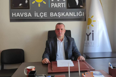 “TUTARLI BİR EKONOMİ POLİTİKASI BENİMSEMELİYİZ”