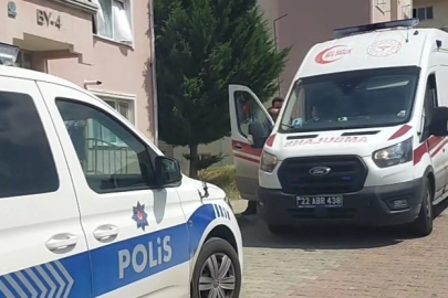 KÖTÜ KOKUNUN SEBEBİ CESET ÇIKTI