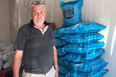 Kömür fiyatları gelecek zam ile cep yakacak ESNAFTAN KÖMÜRÜ ERKEN ALIN UYARISI