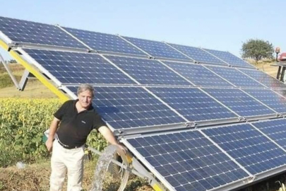 ERKİN’DEN SANTRAL SORULARI