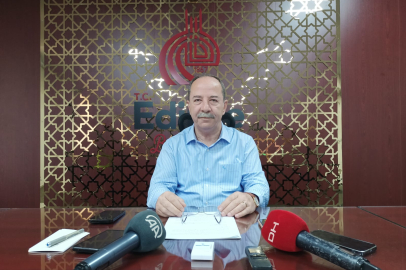 Gürkan’dan Aksal, İba ve Demir’e çağrı: “YÜREĞİ OLAN KARŞIMA ADAY OLSUN”