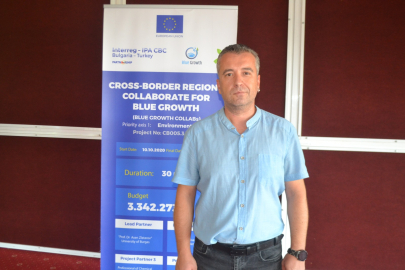 EN YÜKSEK BÜTÇELİ SINIR ÖTESİ İŞBİRLİĞİ ÇEVRE PROJESİ