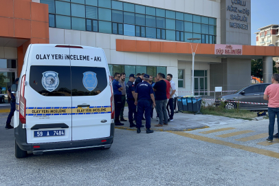 SİLAHLI KAVGADA 2 KİŞİ YARALANDI