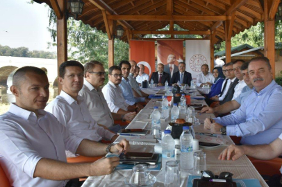 ARPACI; “OKULLARIMIZ HAZIR”