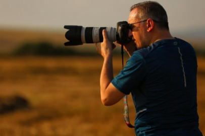 Edirne’ye Atatürk’ün fotoğrafçısının yarışmasından ödül: AKTAŞ SELİMİYE İLE 2’NCİ OLDU