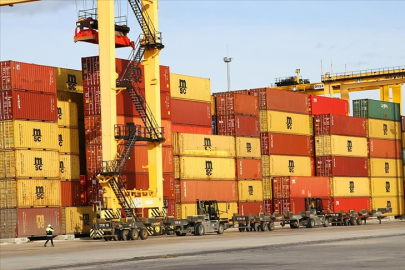 Kırklareli'nden 11 Ayda 124 Milyon 834 Bin Dolarlık İhracat Gerçekleştirildi