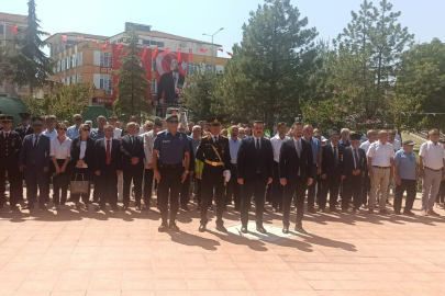 HAVSA’DA ZAFER BAYRAMI COŞKUSU