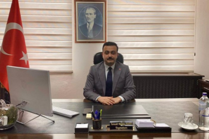 KAYMAKAM BATI’DAN ZAFER BAYRAMI KUTLAMASI