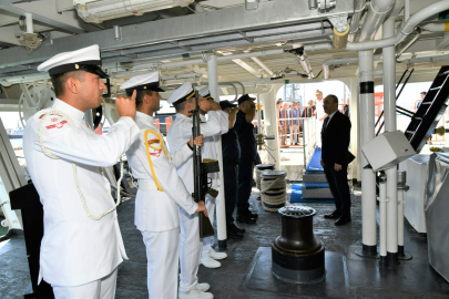 SOYTÜRK, 30 AĞUSTOS PROGRAMINDA