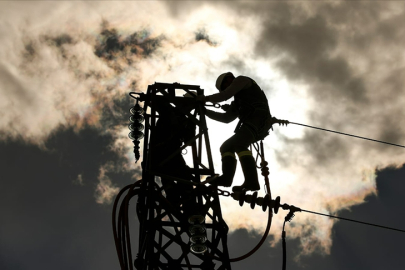 Edirne'de Dört Gün Planlı Elektrik Kesintisi Uyarısı