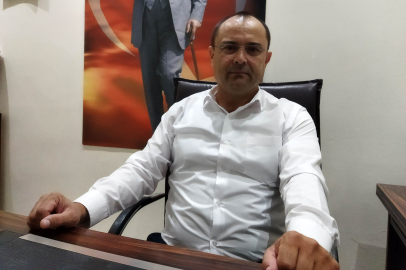 ULUS Pazarı’nda görev değişikliği YENİ BAŞKAN ATKOŞAN